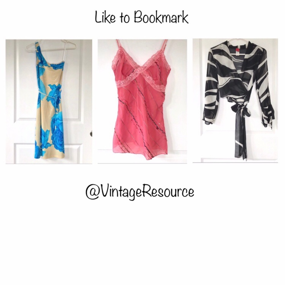 Welcome to Vintage Resource
